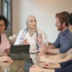 Applying research findings in real time