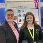 Does social media influence teens to vape?