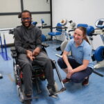 Better transition to adult health services for young people with cerebral palsy