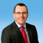 HRB Board appoint Darrin Morrissey as Chief Executive