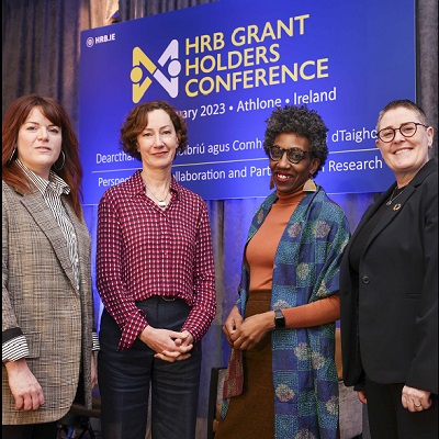 HRB Grant Holders Conference 2023