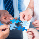 Training people to apply research in clinical practice