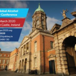 HRB staff presenting at the Global Alcohol Policy Conference 2020