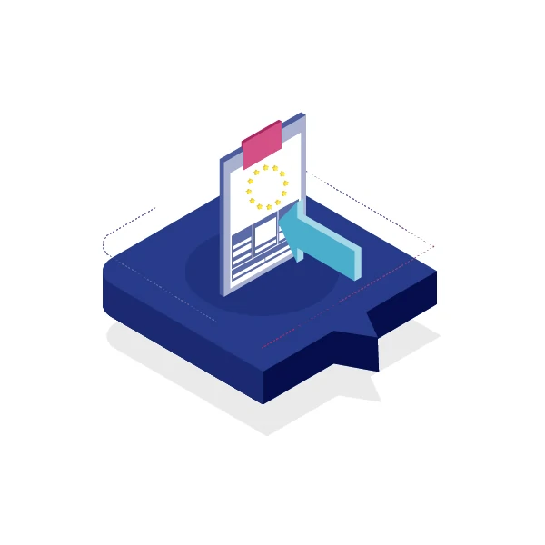 Understanding Horizon Europe Graphic