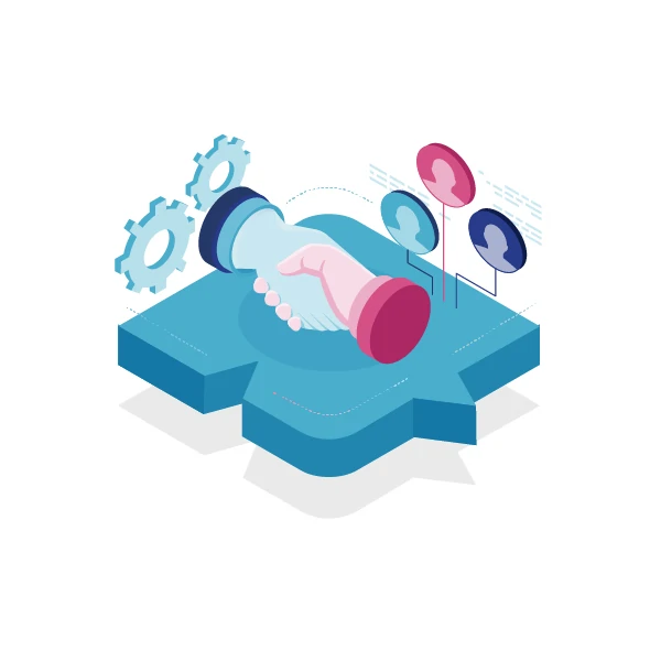 This section gives an overview of the different roles available in a Horizon Europe consortium