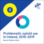 HRB report shows a decline in problem opioid use among younger age groups