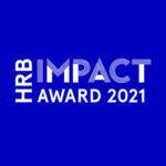 Nominations sought for HRB Impact Award 2021