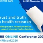 HRB conference tackles truth and trust in health research