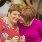 First HRB Impact Award recognises change-maker in health