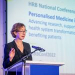 Co-creating the future of personalised medicine in Ireland