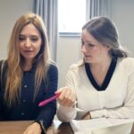 Ucrisis scheme attracts talented Ukrainian psychologist to magnetic research in neuroscience