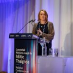 Inclusion, innovation, trust – key takeaways from the National Conference on Research Ethics
