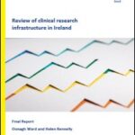 Review of clinical research infrastructure in Ireland