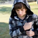 Crisis coping for marginalised youth: living and learning through COVID-19