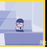 A digital animation series on issues related to the mental health of young people