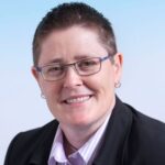 New Director of Research Strategy and Funding