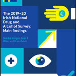 The 2019–20 Irish National Drug and Alcohol Survey. Main findings