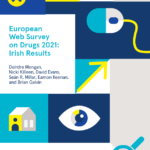 European web survey on drugs 2021: Irish results