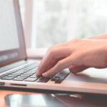 HRB working from home to reduce spread of COVID-19