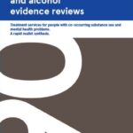 Treatment services for people with co-occurring substance use and mental health problems. A rapid realist synthesis
