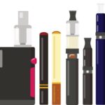 New HRB evidence shows e-cigarettes are associated with adolescents starting to smoke tobacco cigarettes