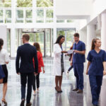 Helping junior doctors forge their identity in the COVID-19 crisis