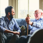 New HRB report reveals well-being, autonomy and community are key when designing housing with support for older people