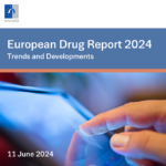 European Drug Report 2024