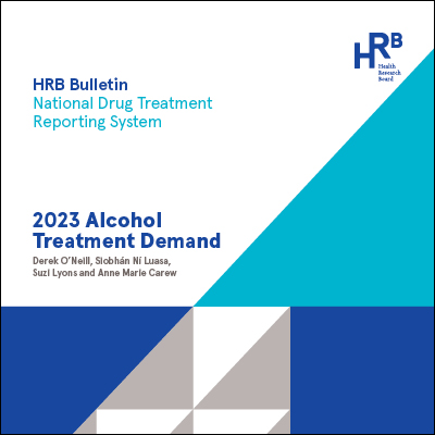 Alcohol treatment 2023 cover