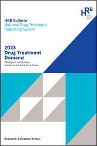 Drug treatment bulletin 2024 cover-image