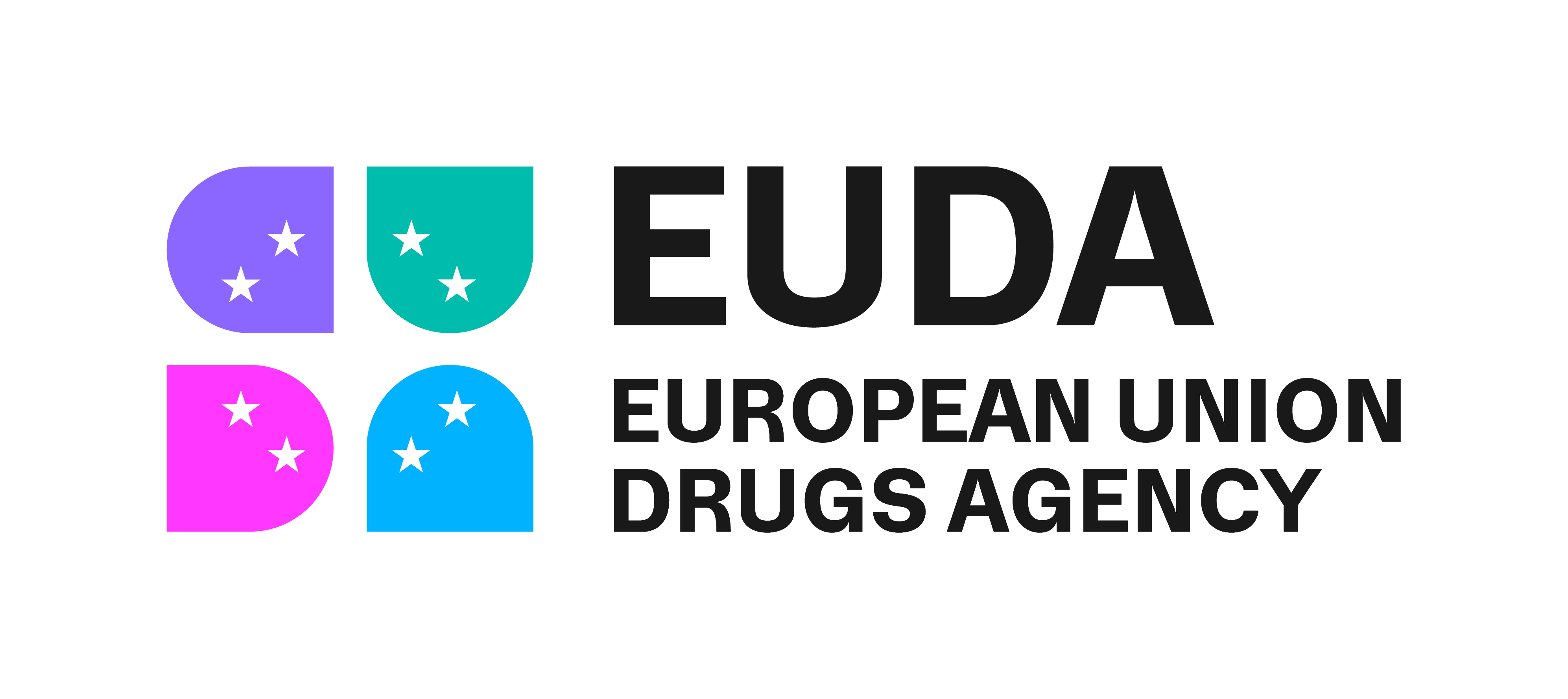 European Union Drugs Agency logo