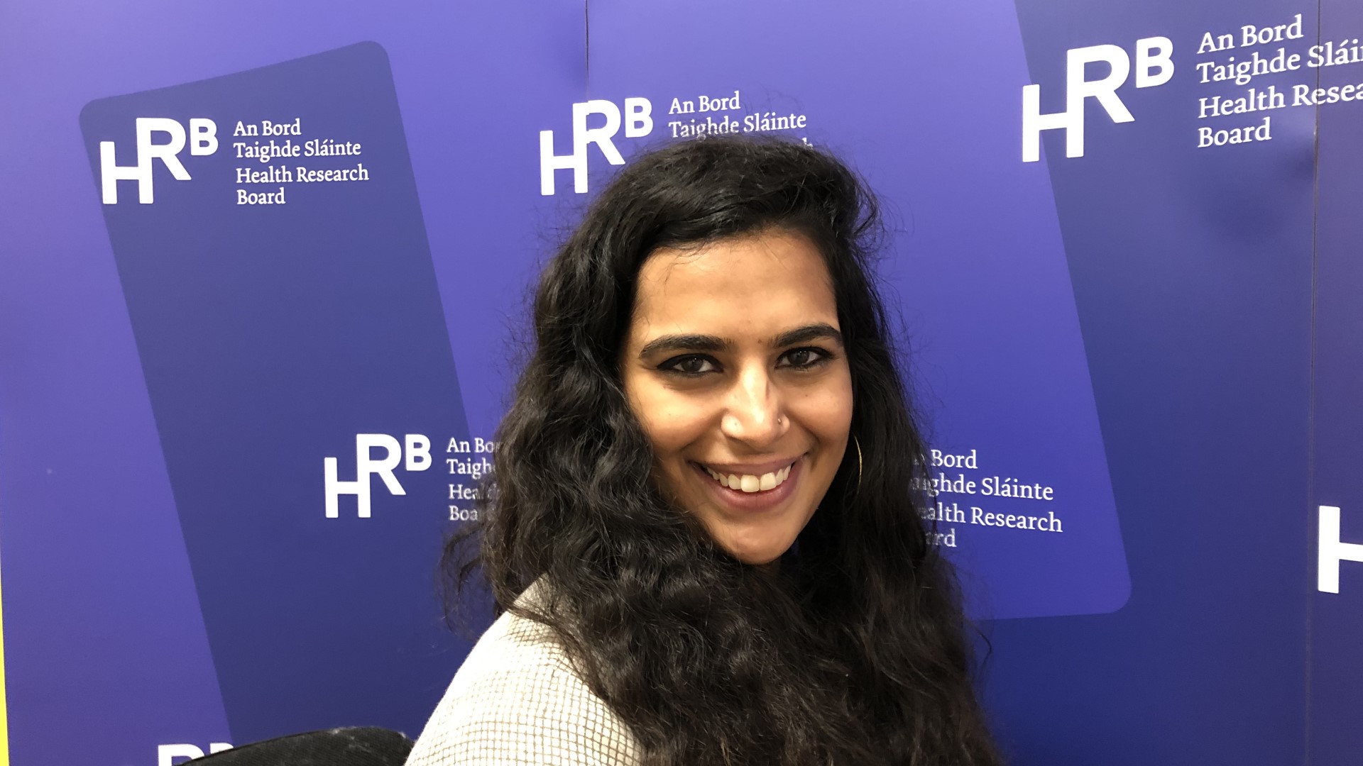 Researchfish: A new era of netting HRB research outcomes