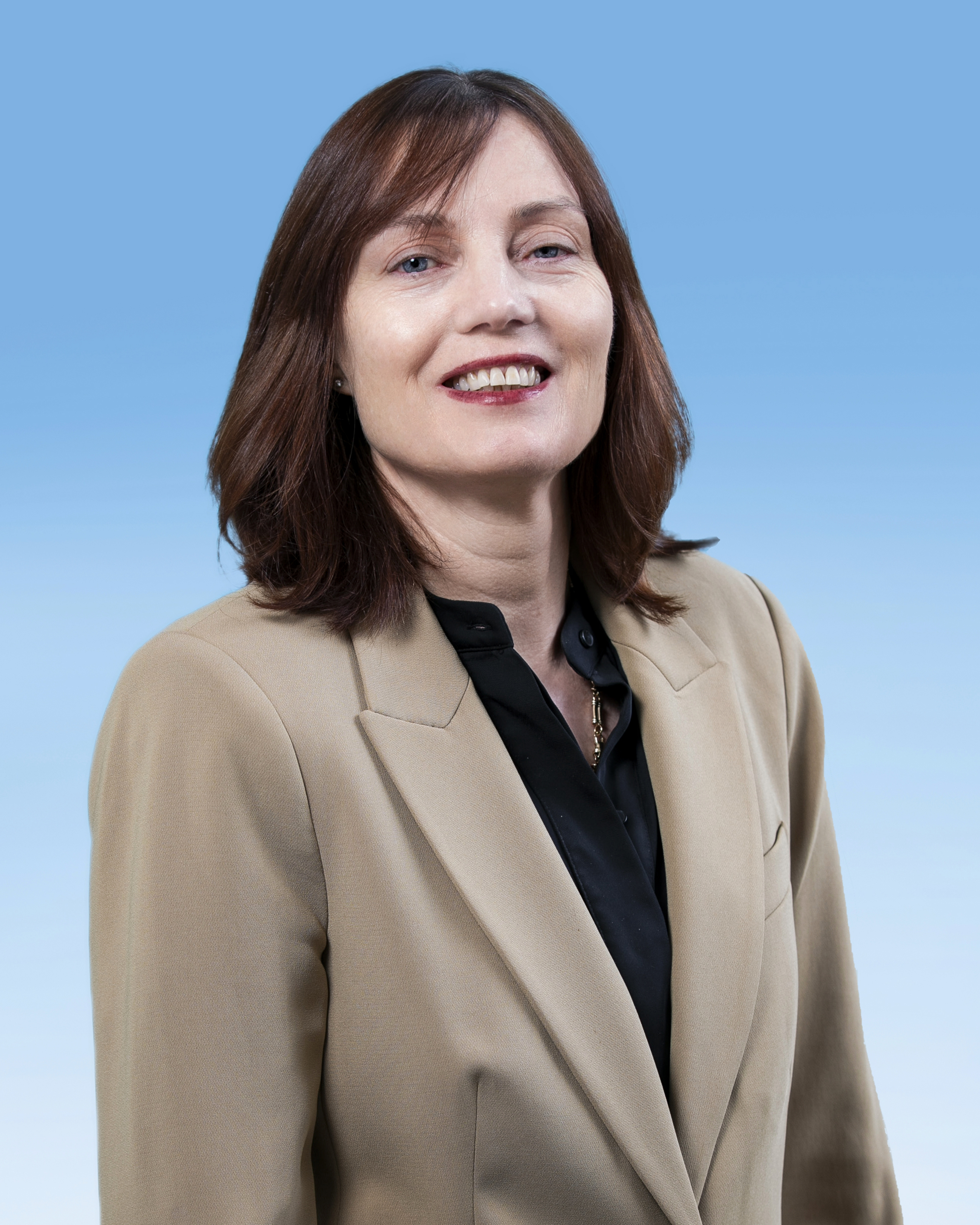 Dr Tracy Cunningham, HRB Chairperson Designate