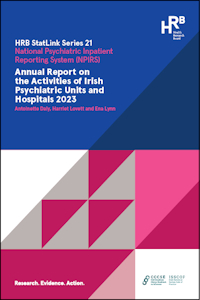 AIPUH - Activities annual report 2023