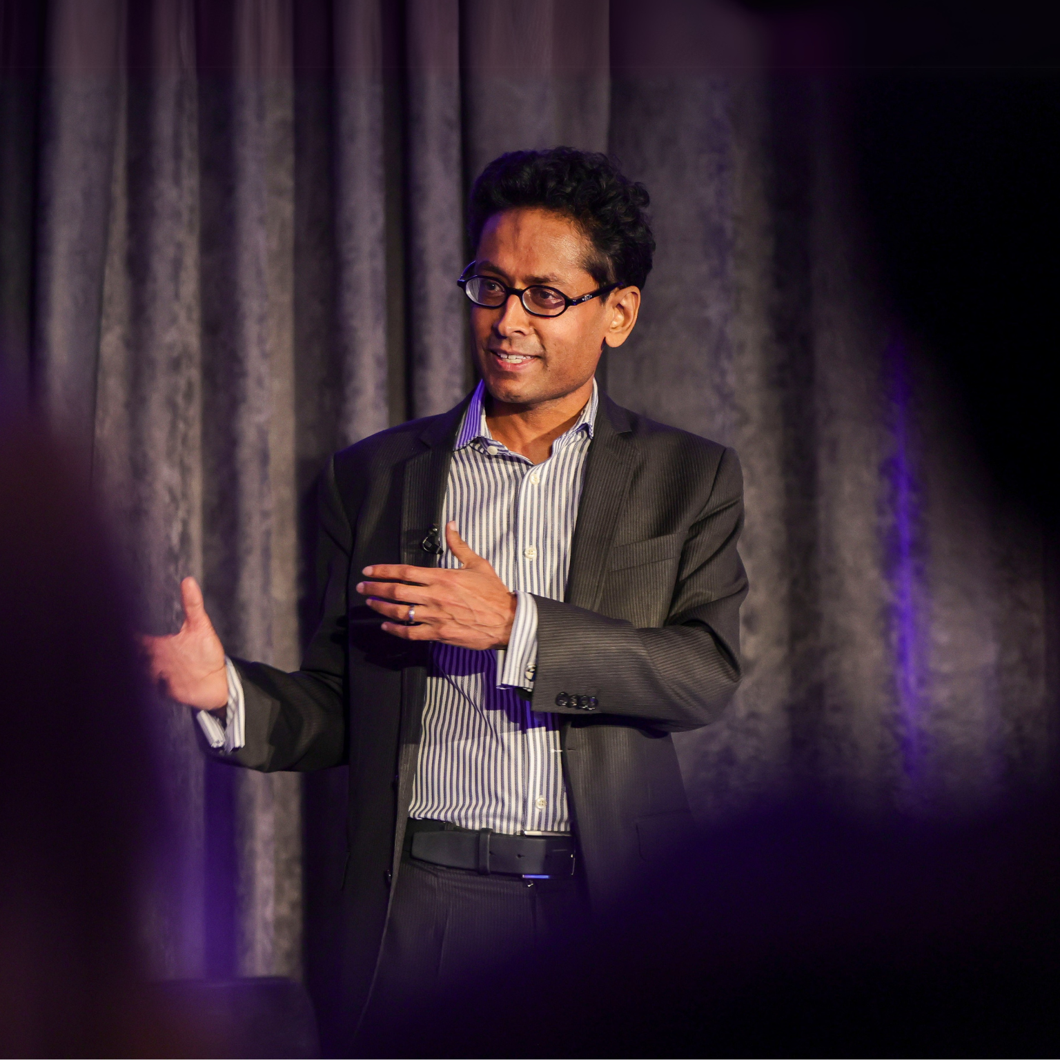 Steps to counter the new grimness of global public health