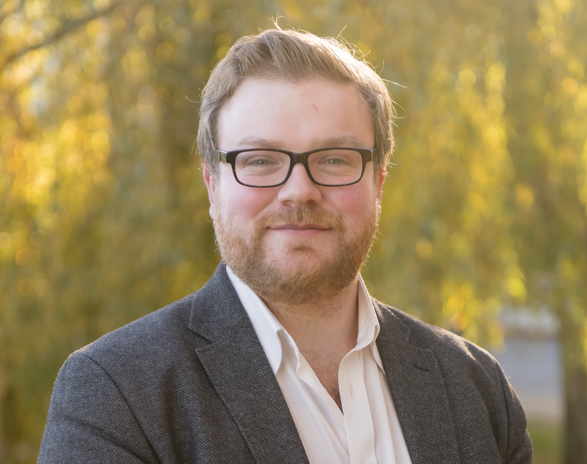 A day in the life of a Public and Patient Involvement coordinator