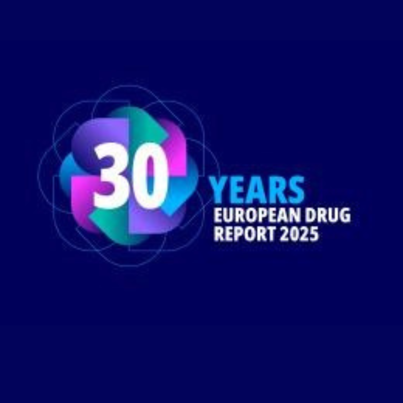 EUDA report 2025