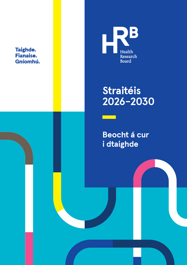 Straitéis 2026-2030: Beocht á cur i dtaighde